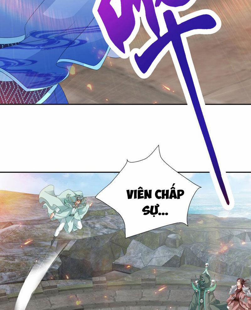 Thần Hồn Võ Đế 345 trang 6