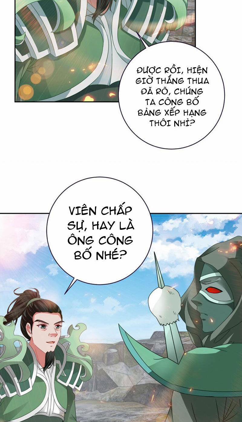 Thần Hồn Võ Đế 346 trang 11