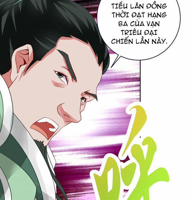 Thần Hồn Võ Đế 346 trang 23