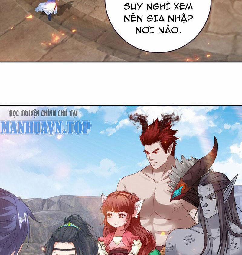 Thần Hồn Võ Đế 346 trang 27