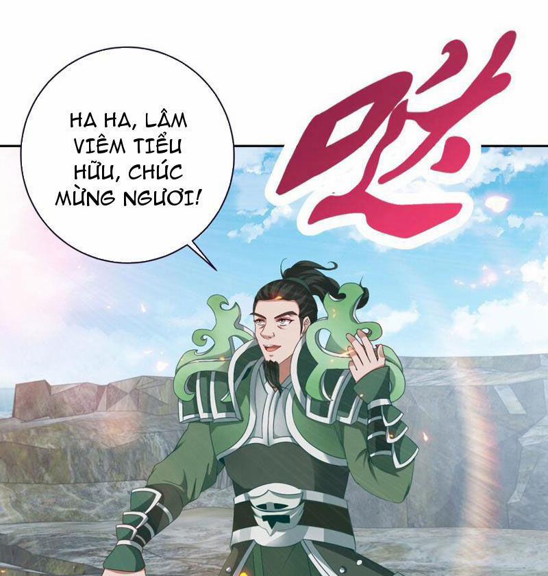 Thần Hồn Võ Đế 346 trang 32