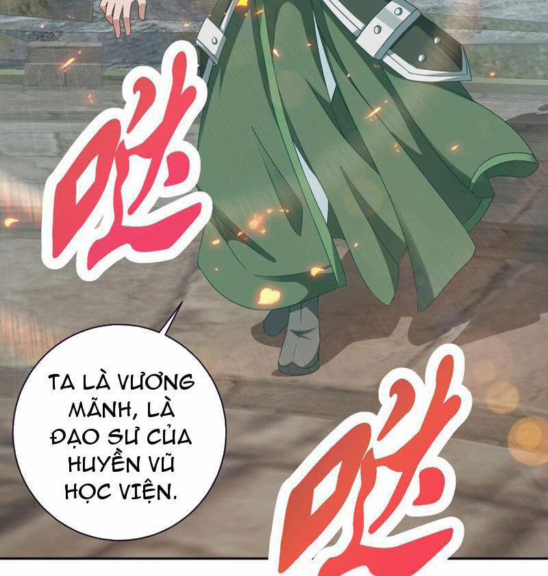 Thần Hồn Võ Đế 346 trang 33