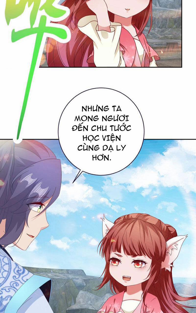 Thần Hồn Võ Đế 348 trang 11