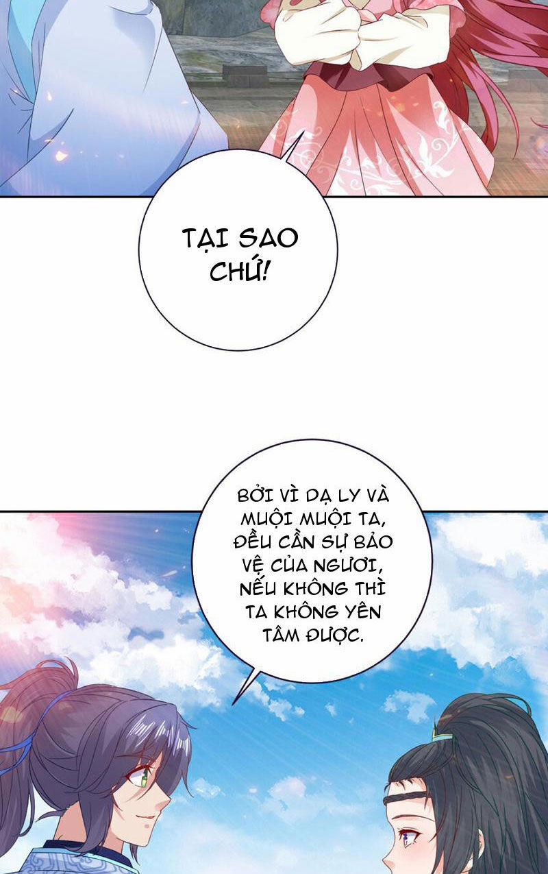 Thần Hồn Võ Đế 348 trang 12