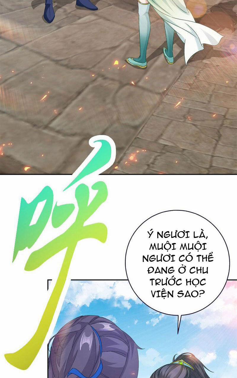 Thần Hồn Võ Đế 348 trang 2