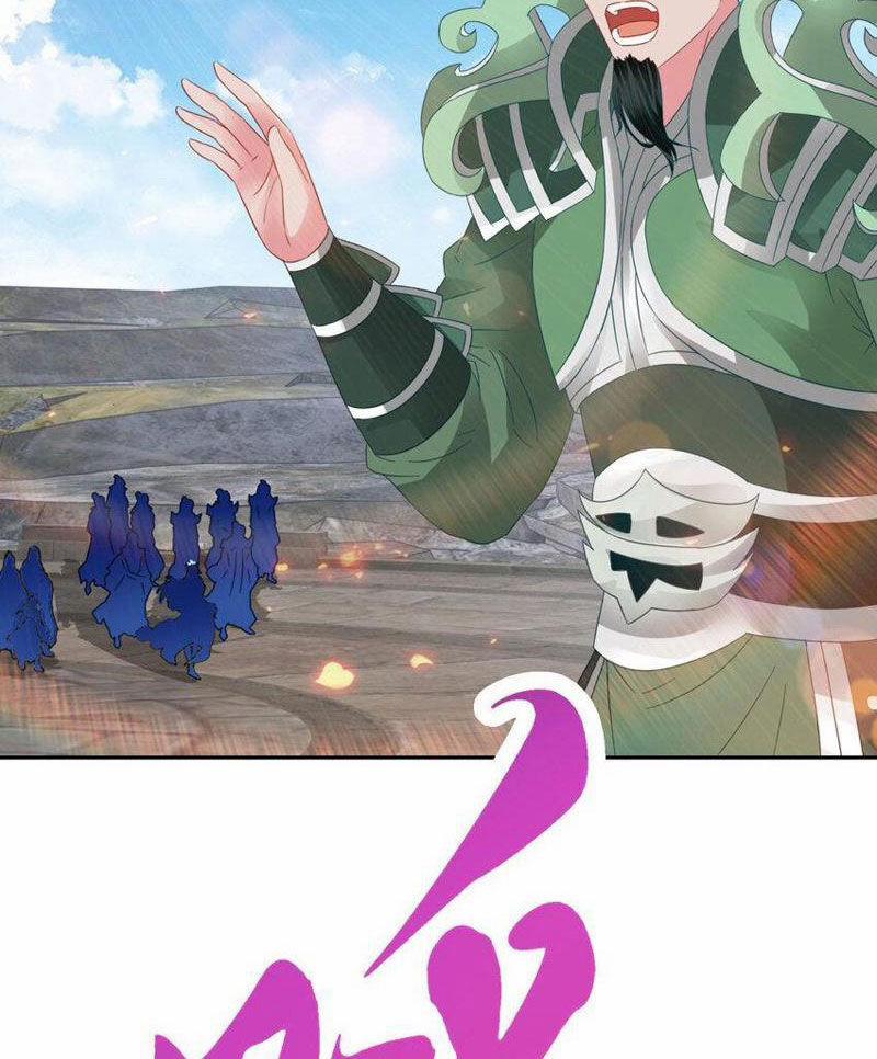 Thần Hồn Võ Đế 348 trang 22