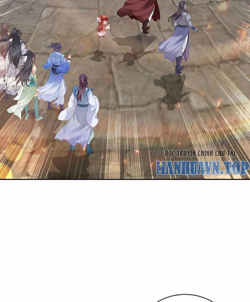 Thần Hồn Võ Đế 348 trang 24