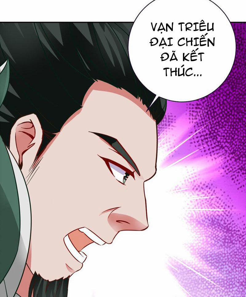 Thần Hồn Võ Đế 348 trang 25