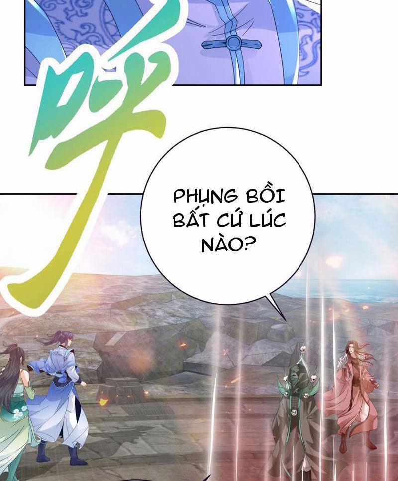 Thần Hồn Võ Đế 348 trang 31