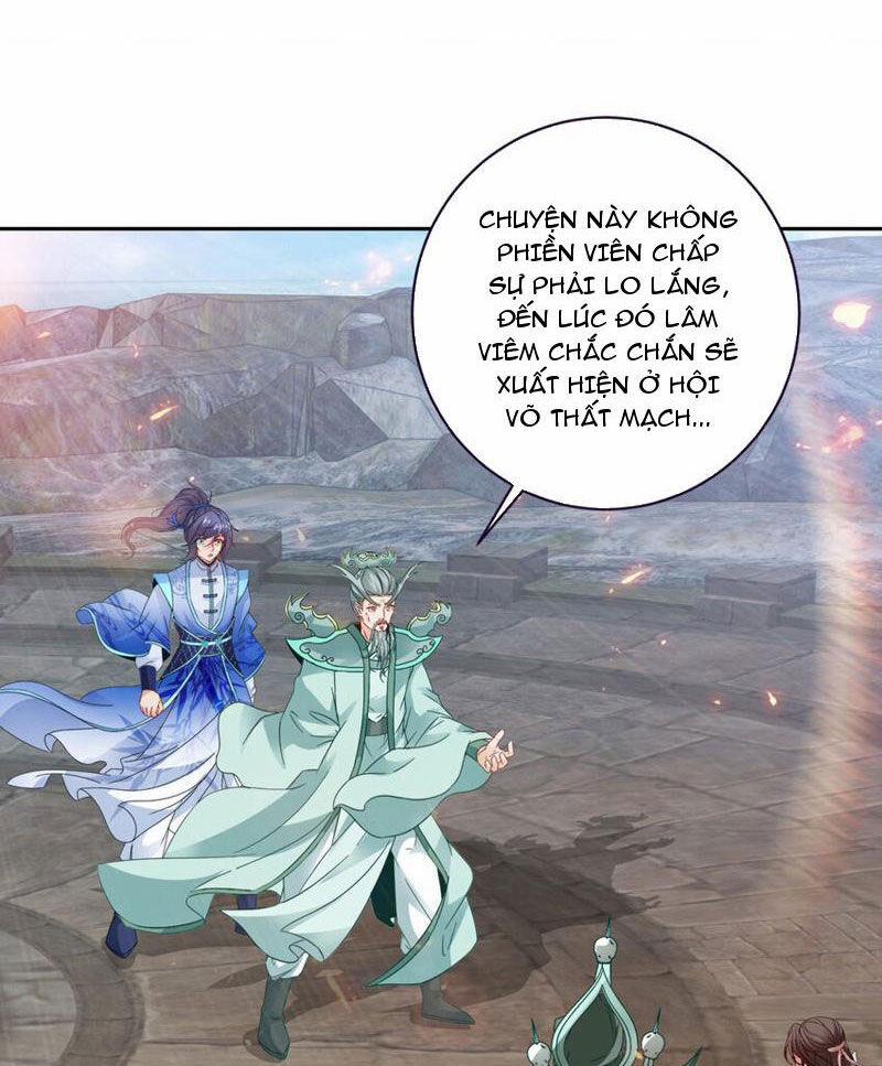 Thần Hồn Võ Đế 348 trang 35