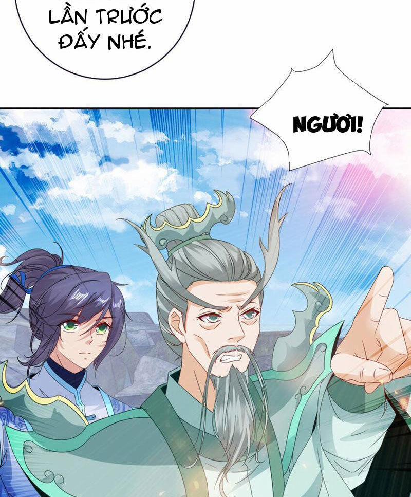 Thần Hồn Võ Đế 348 trang 38