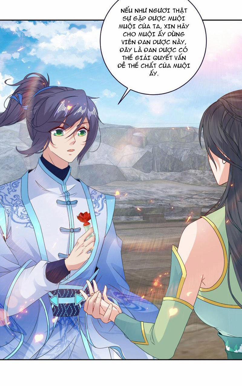 Thần Hồn Võ Đế 348 trang 5