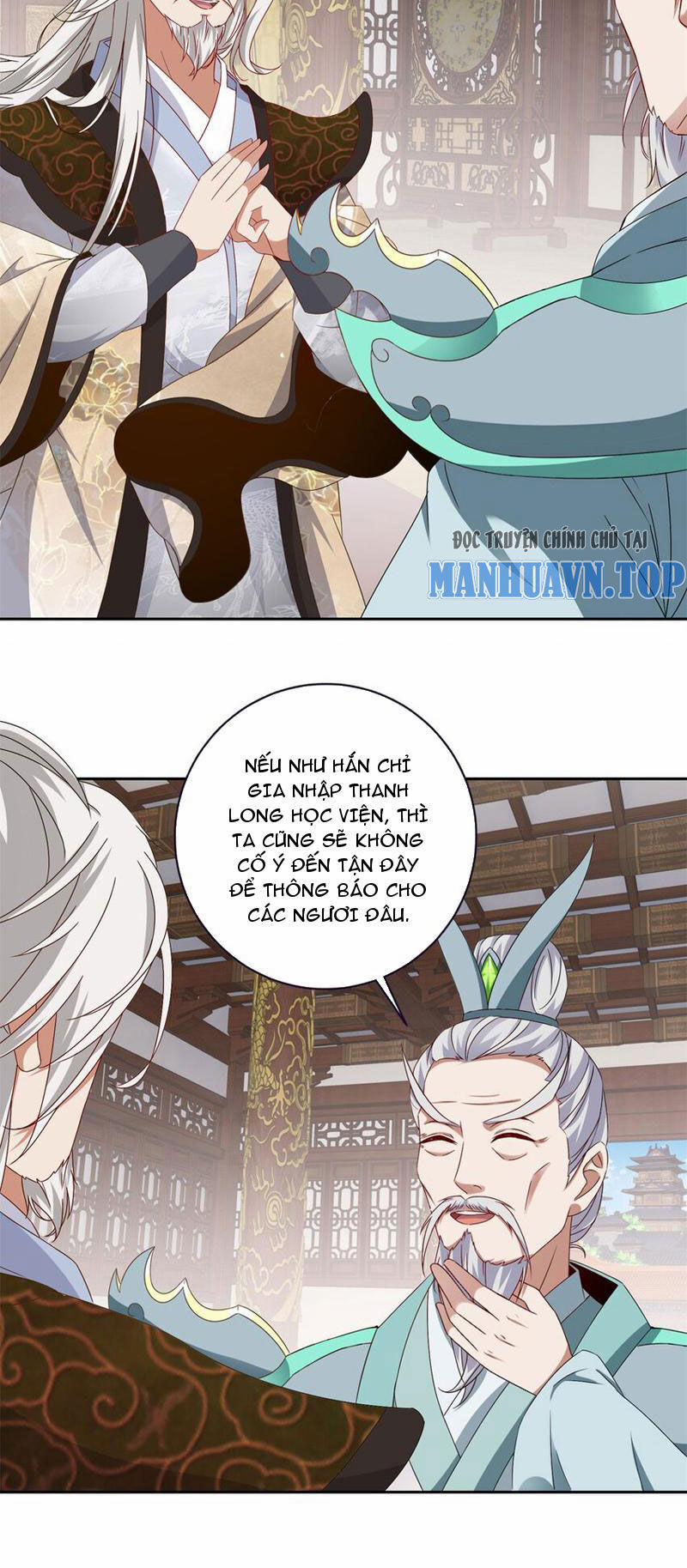 Thần Hồn Võ Đế 349 trang 12
