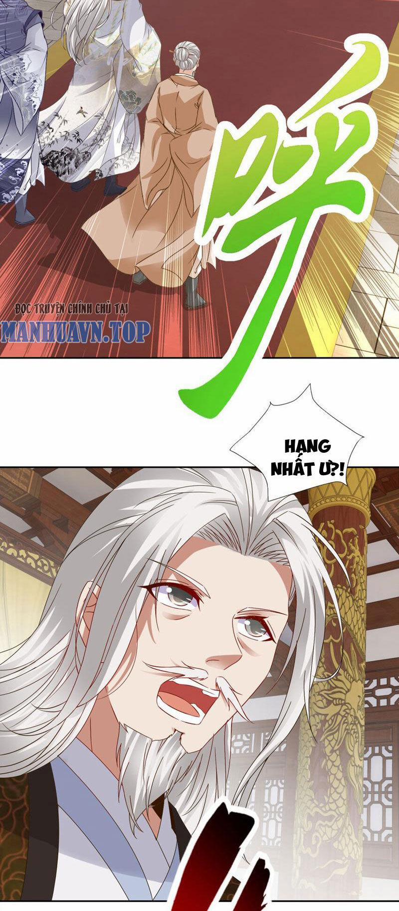 Thần Hồn Võ Đế 349 trang 14