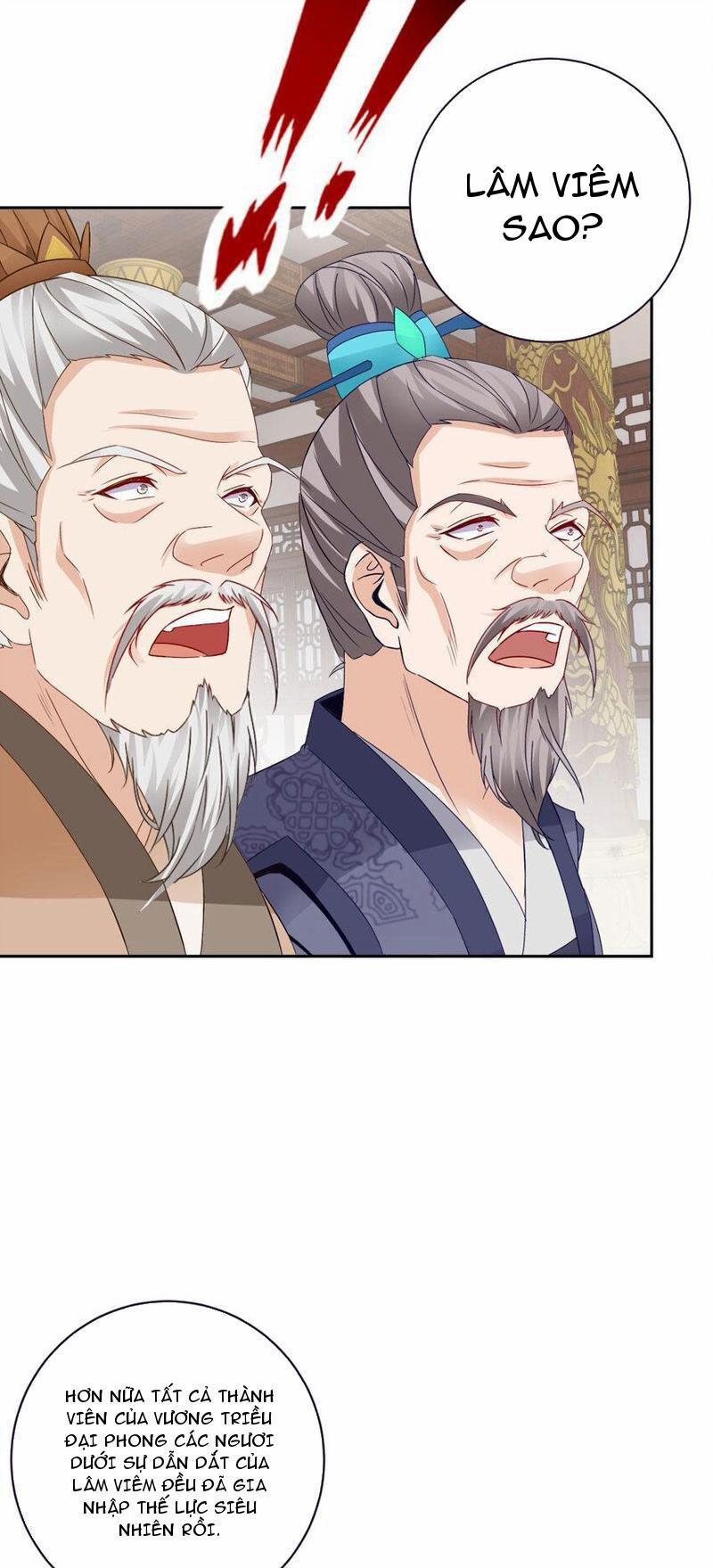 Thần Hồn Võ Đế 349 trang 15