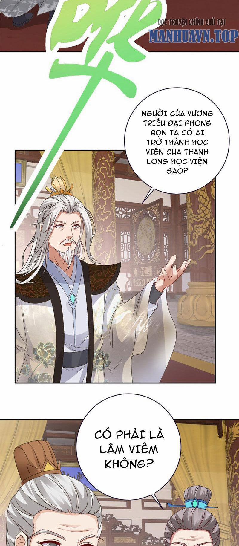 Thần Hồn Võ Đế 349 trang 9