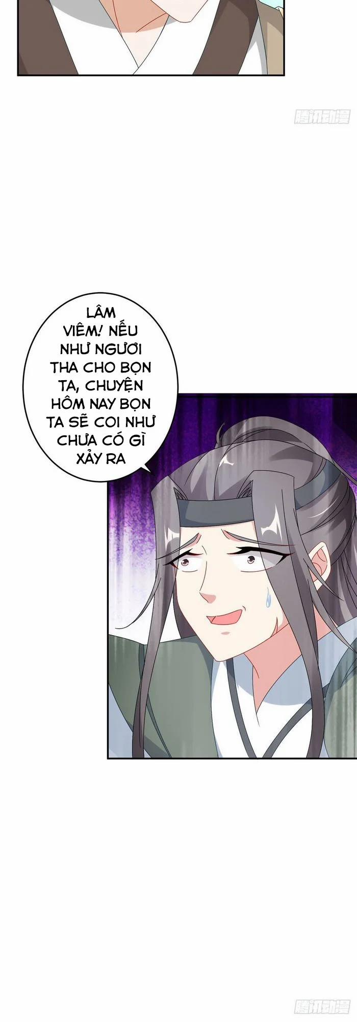 Thần Hồn Võ Đế 35 trang 2