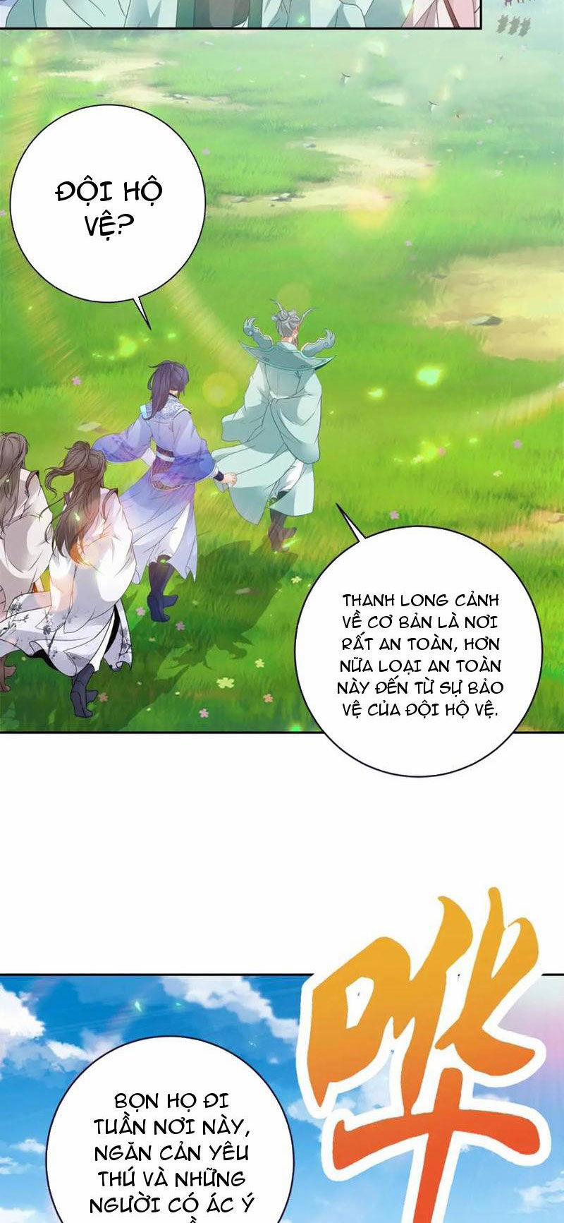 Thần Hồn Võ Đế 350 trang 16