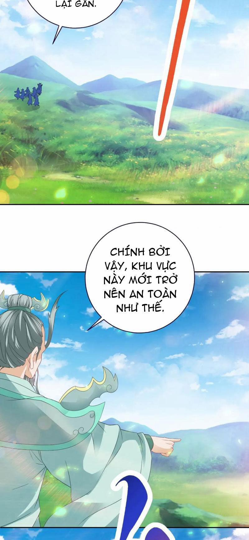 Thần Hồn Võ Đế 350 trang 17