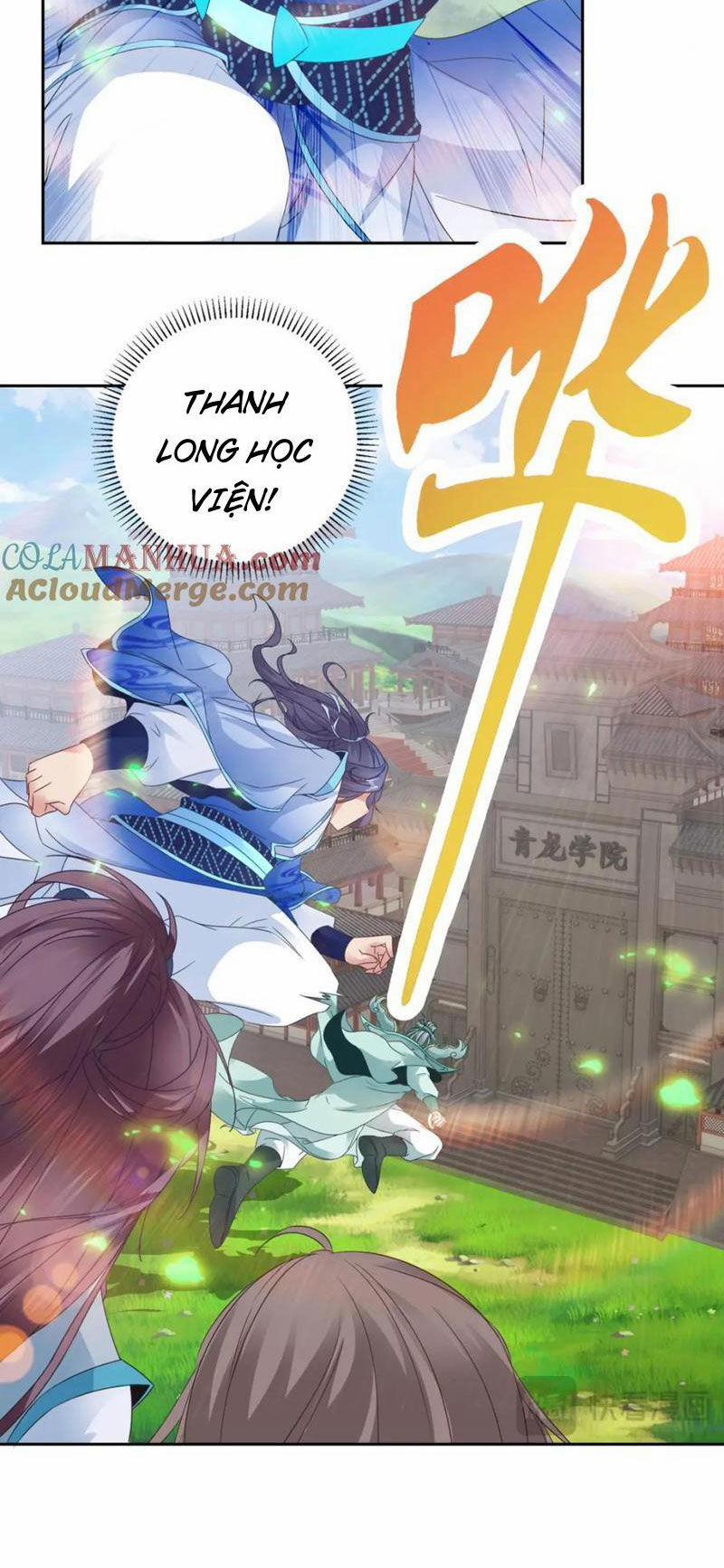 Thần Hồn Võ Đế 350 trang 24