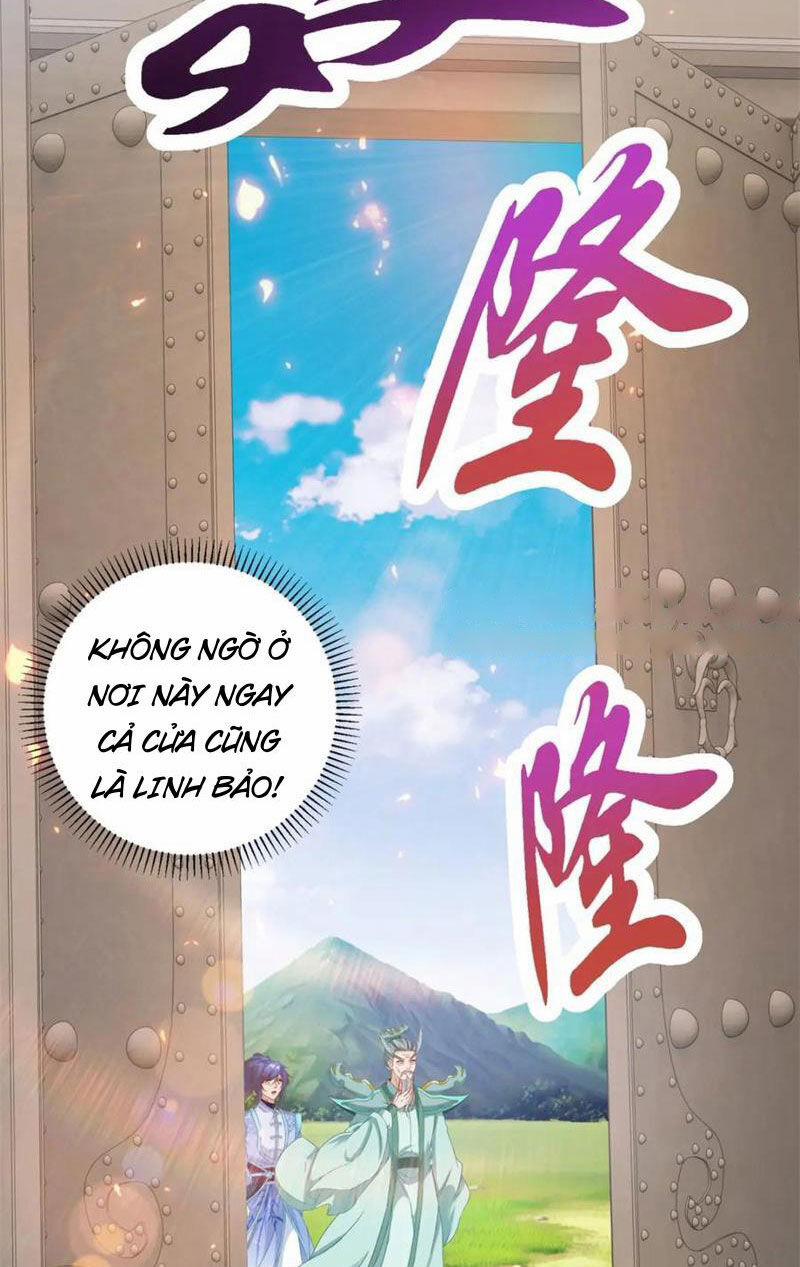 Thần Hồn Võ Đế 351 trang 11