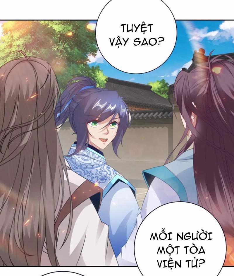 Thần Hồn Võ Đế 351 trang 20