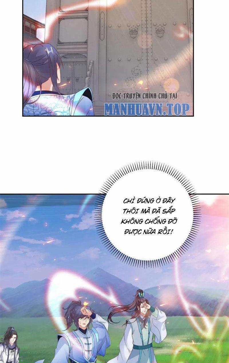 Thần Hồn Võ Đế 351 trang 3