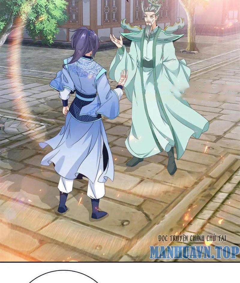 Thần Hồn Võ Đế 351 trang 33