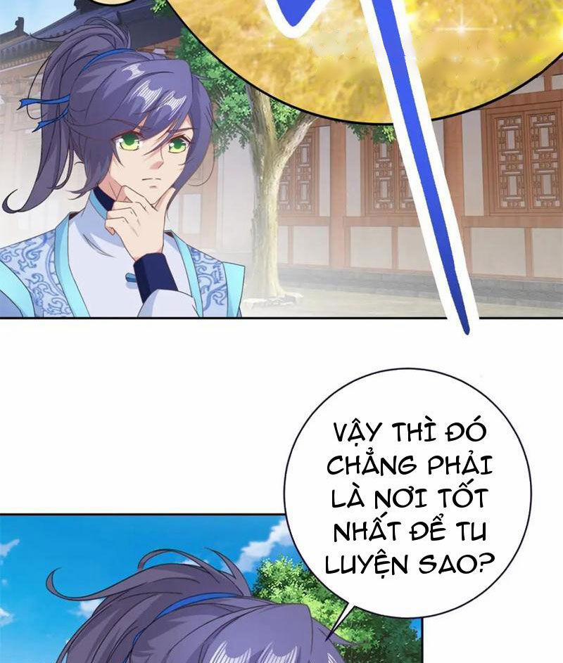 Thần Hồn Võ Đế 351 trang 37