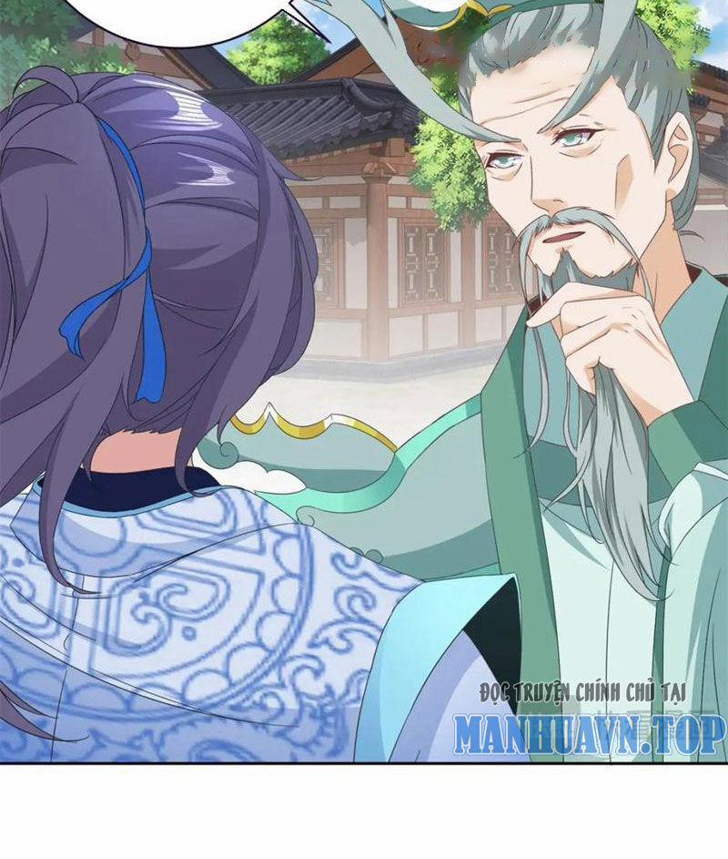 Thần Hồn Võ Đế 351 trang 39