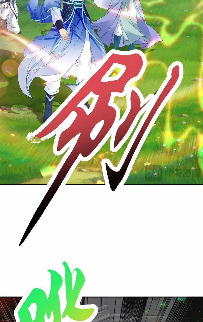 Thần Hồn Võ Đế 351 trang 4