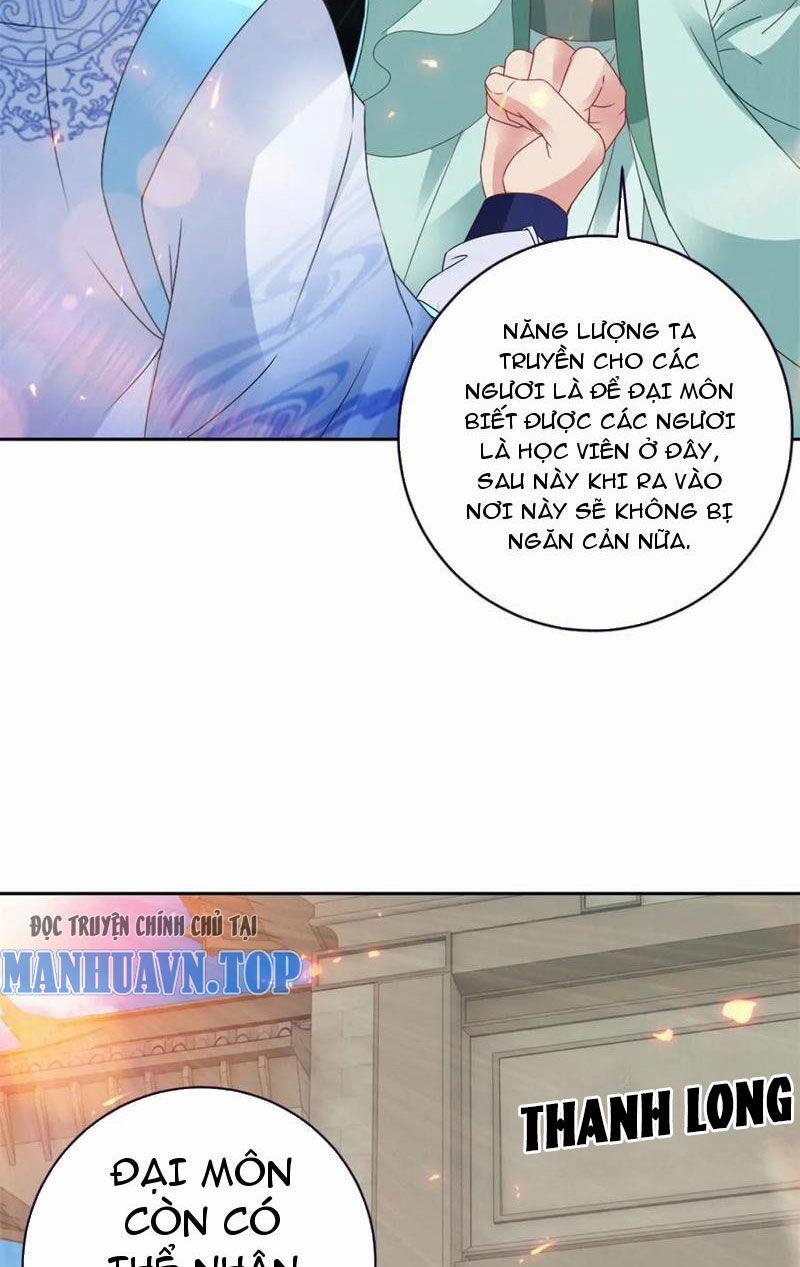 Thần Hồn Võ Đế 351 trang 8