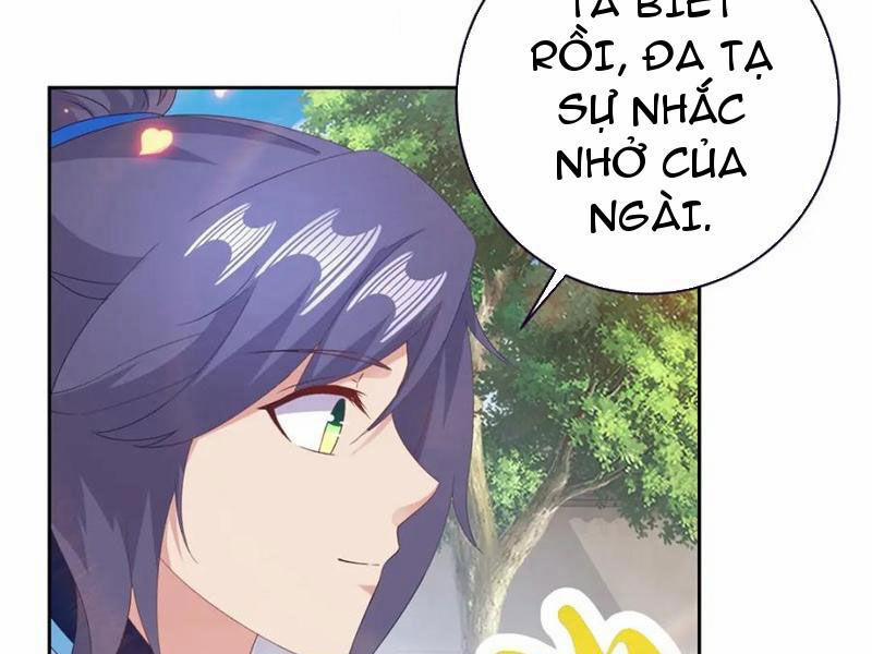 Thần Hồn Võ Đế 352 trang 10