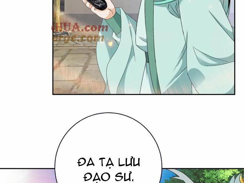 Thần Hồn Võ Đế 352 trang 13