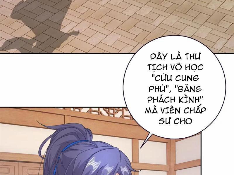 Thần Hồn Võ Đế 352 trang 26