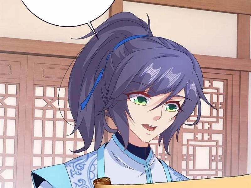 Thần Hồn Võ Đế 352 trang 30