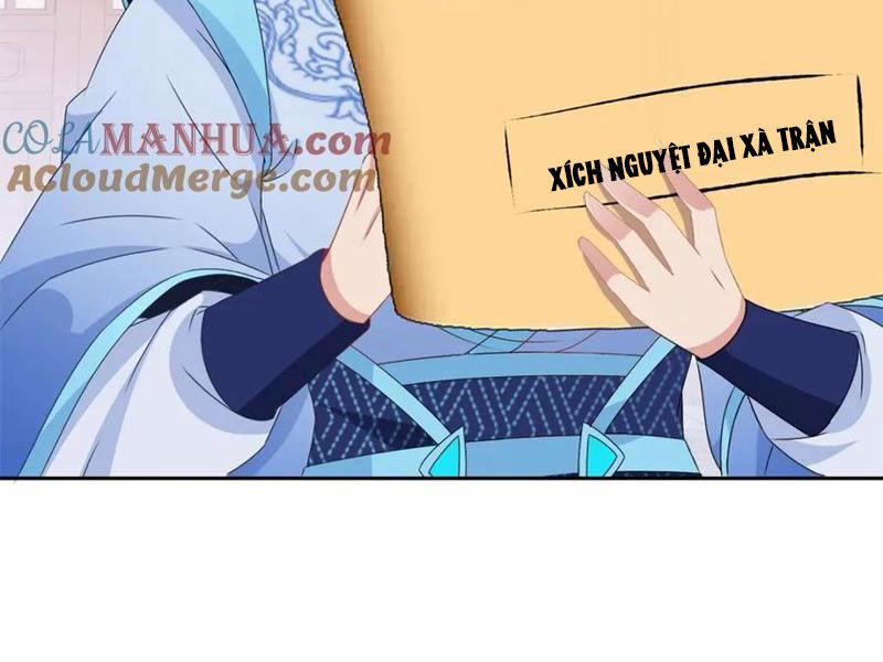 Thần Hồn Võ Đế 352 trang 31