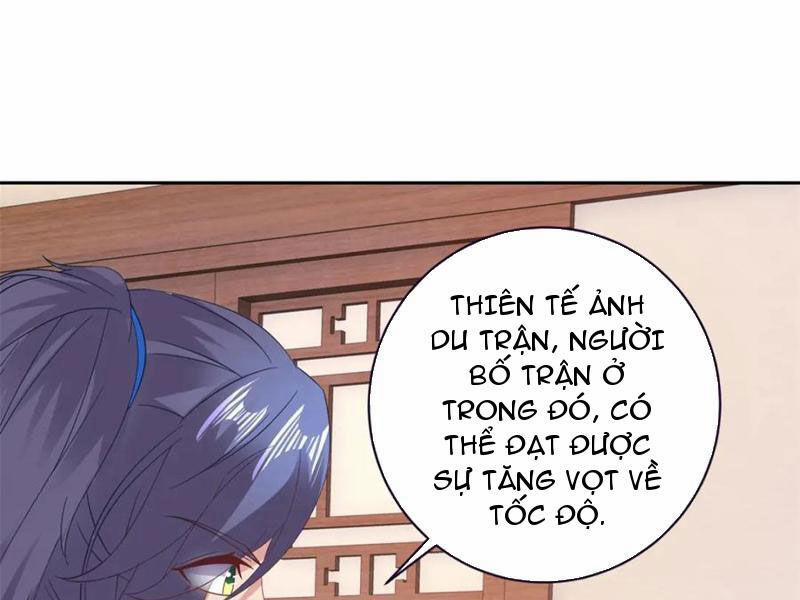 Thần Hồn Võ Đế 352 trang 32