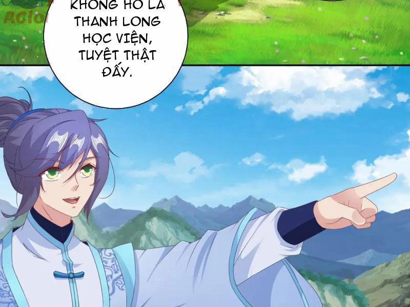 Thần Hồn Võ Đế 352 trang 47