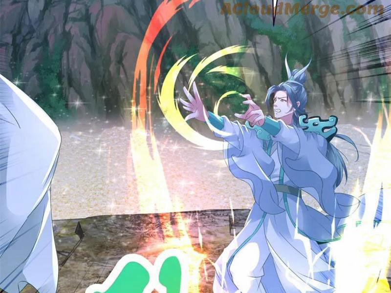 Thần Hồn Võ Đế 352 trang 71