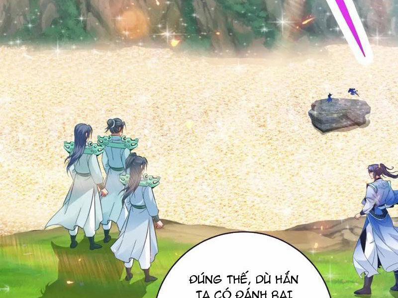 Thần Hồn Võ Đế 353 trang 11