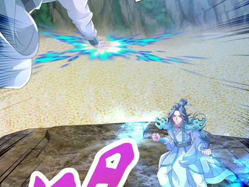 Thần Hồn Võ Đế 353 trang 17