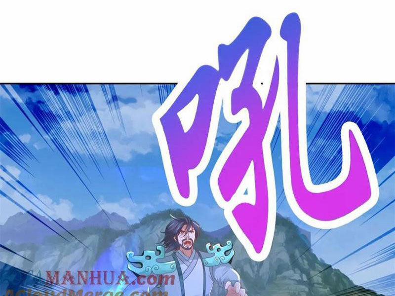 Thần Hồn Võ Đế 353 trang 24