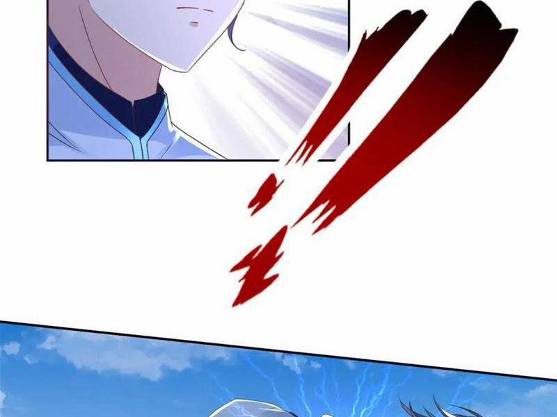 Thần Hồn Võ Đế 353 trang 27