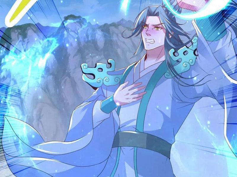 Thần Hồn Võ Đế 353 trang 30