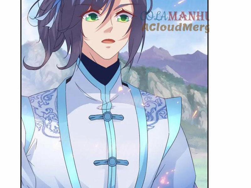 Thần Hồn Võ Đế 353 trang 4