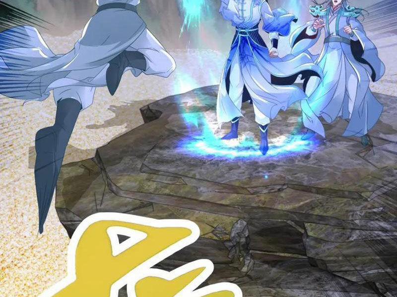 Thần Hồn Võ Đế 353 trang 42