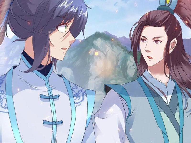 Thần Hồn Võ Đế 353 trang 6