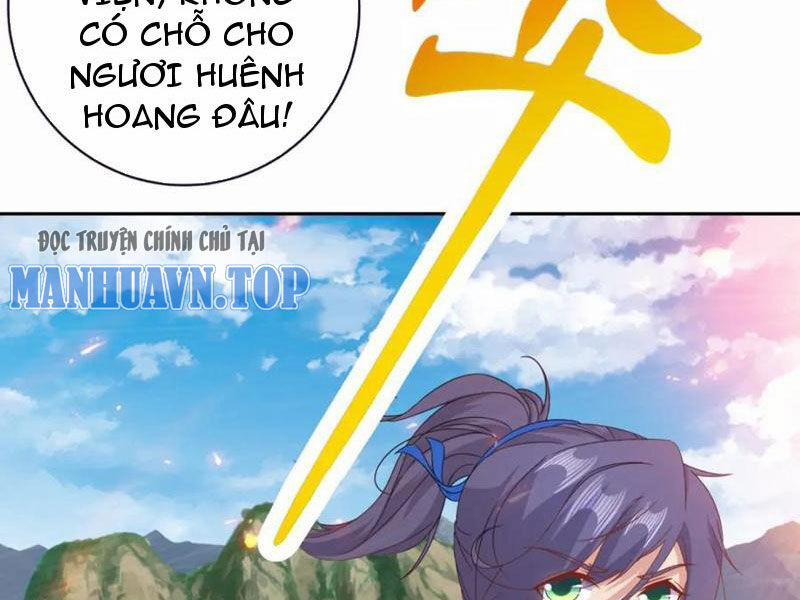 Thần Hồn Võ Đế 353 trang 69
