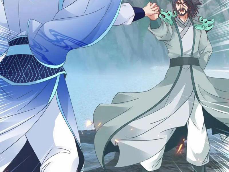 Thần Hồn Võ Đế 354 trang 1